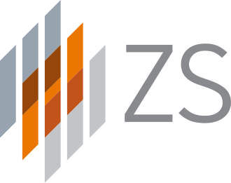 ZS Associates logo